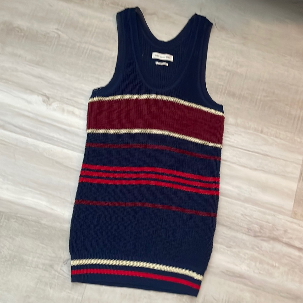 Isabel Marant Etoile Sleeveless Sweater